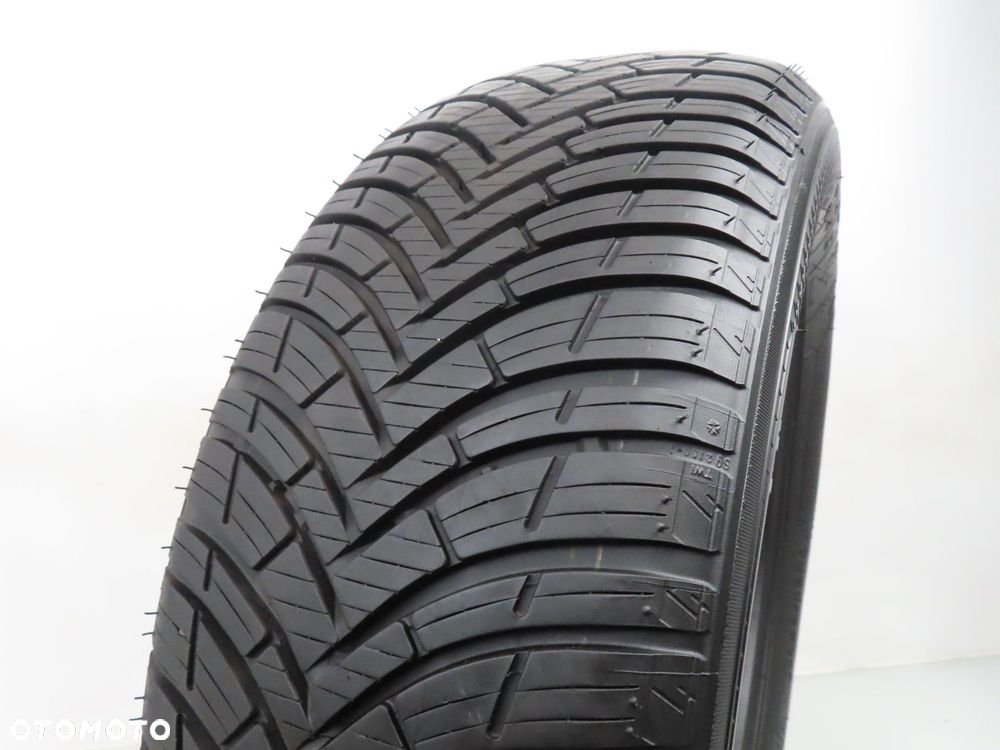 215/55R16 OPONA CAŁOROCZNA UŻYWANA Kleber Quadraxer 2 97V XL - 7