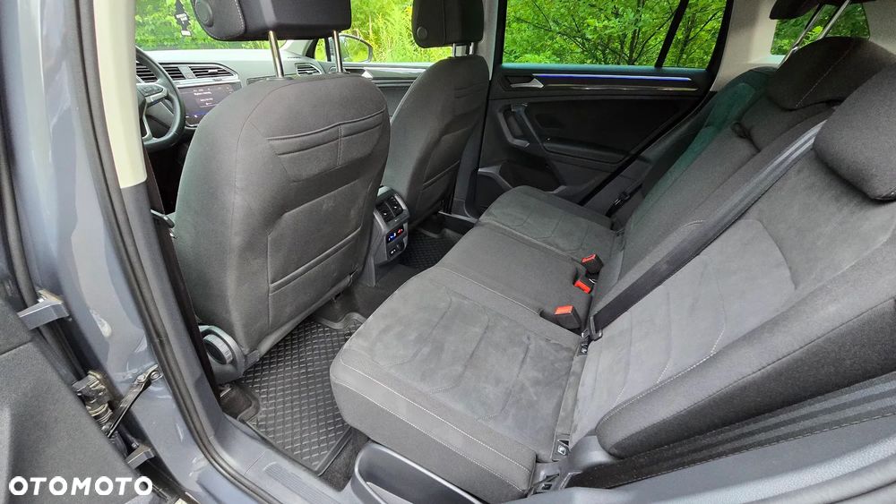 Volkswagen Tiguan 1.5 TSI EVO Elegance DSG - 16