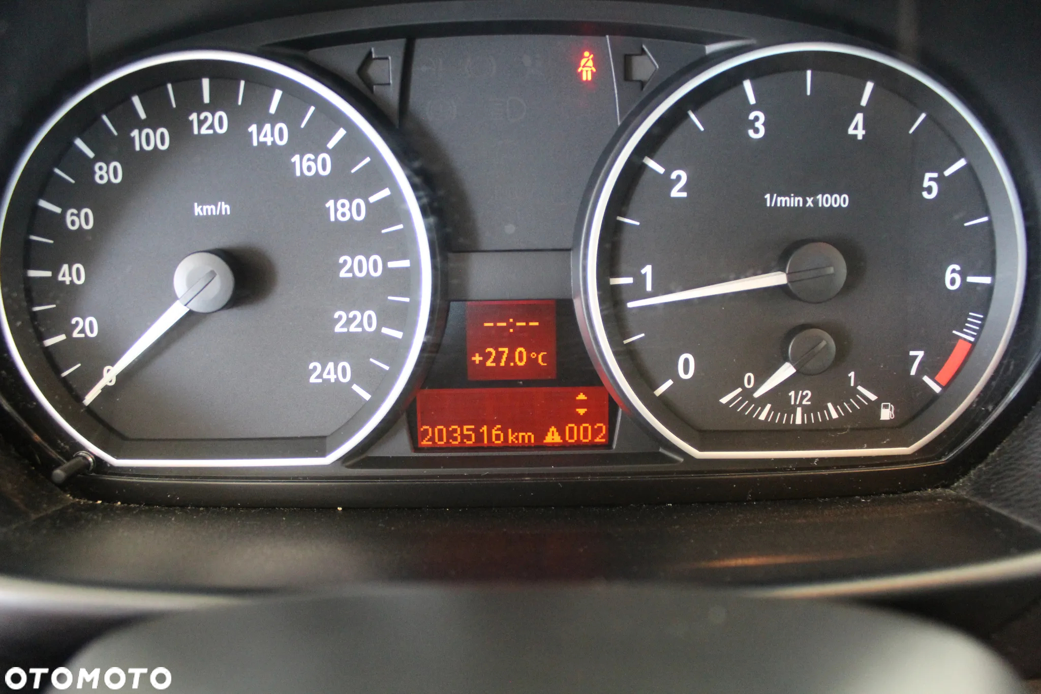 BMW Seria 1 116i - 20