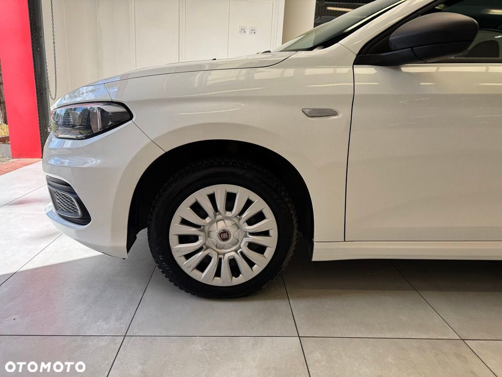 Fiat Tipo 1.4 16V Pop - 19