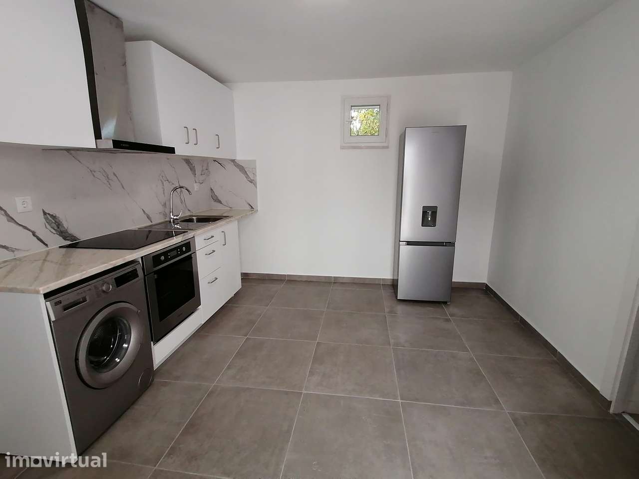 Arrenda-se Moradia T1 - Pinhal Novo - Grande imagem: 4/12