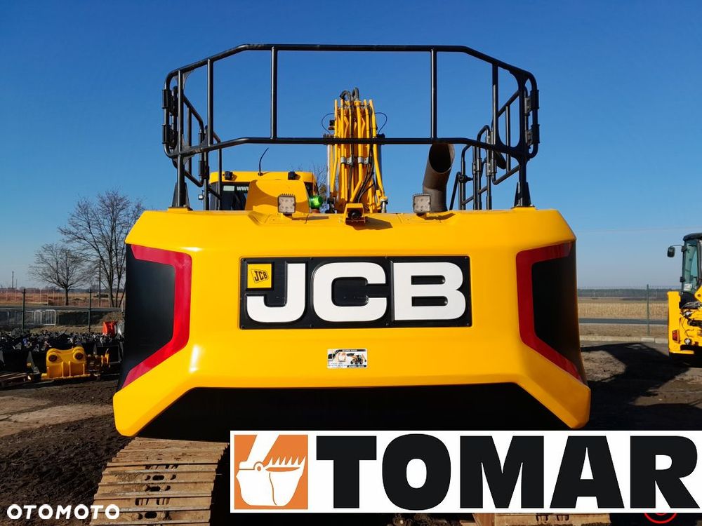 JCB 220x js220 - 13