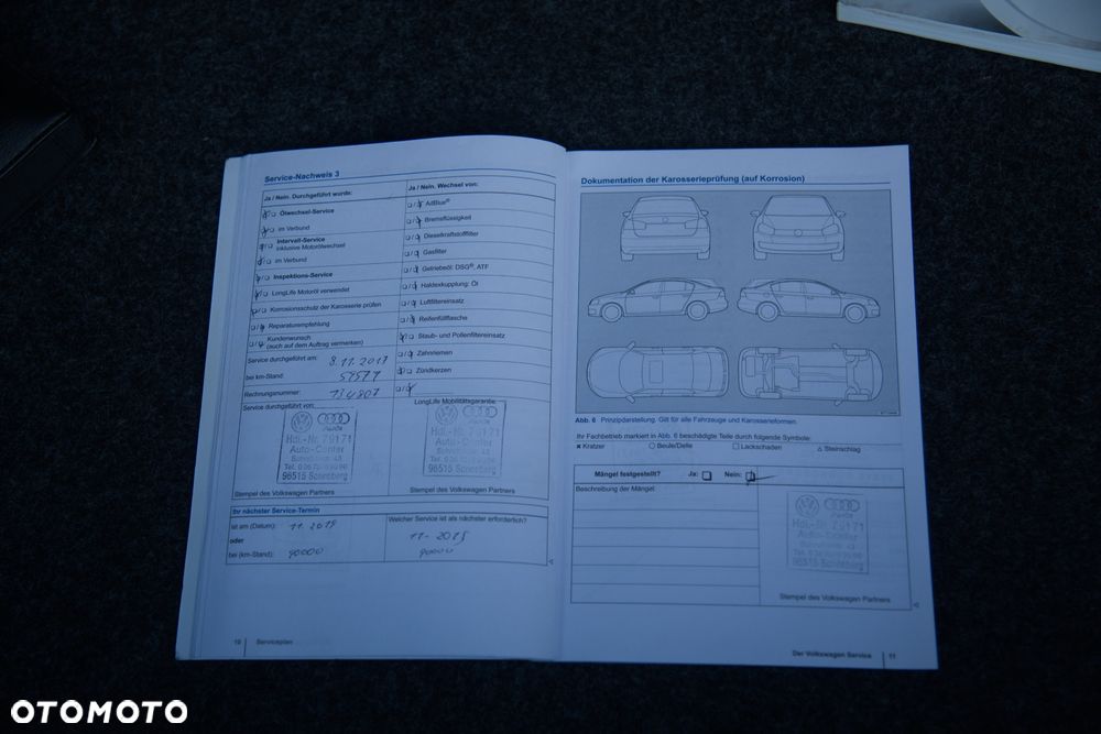Volkswagen Golf 2.0 TSI GTI - 19