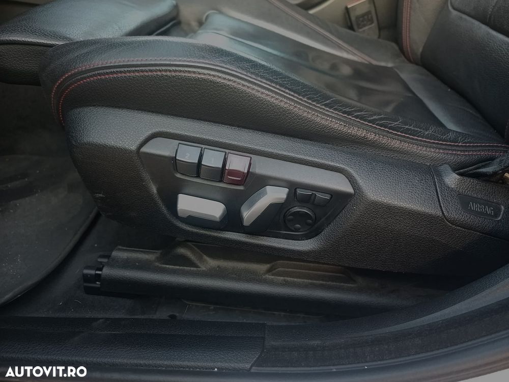 BMW Seria 3 320d Aut. - 10