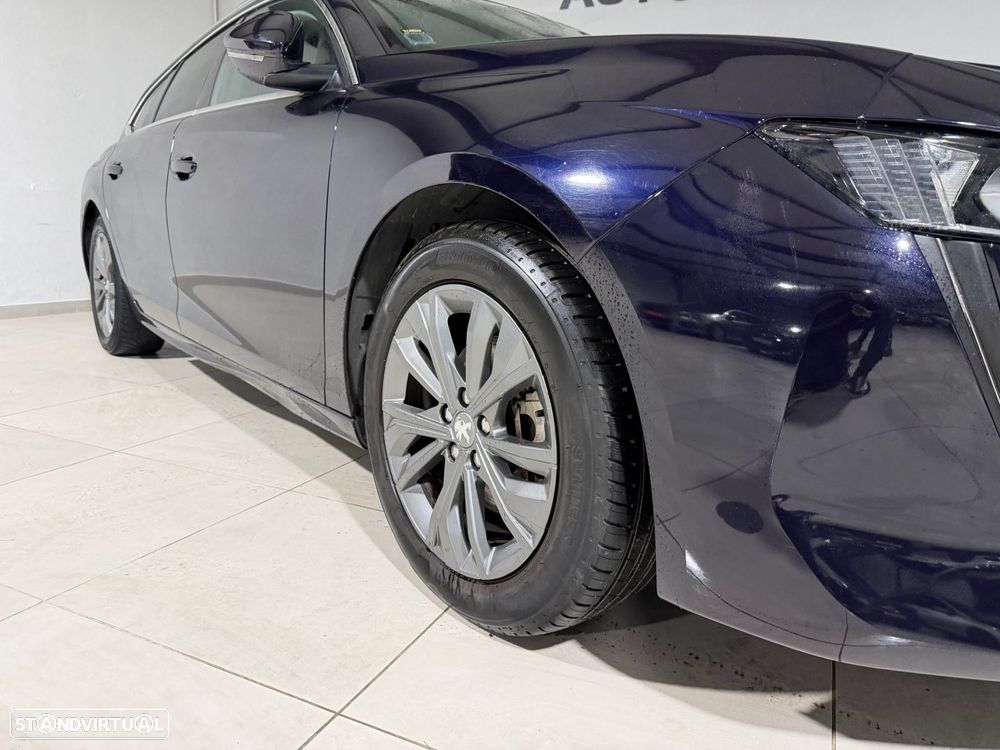 Peugeot 508 SW 1.5 BlueHDi Business Line - 10