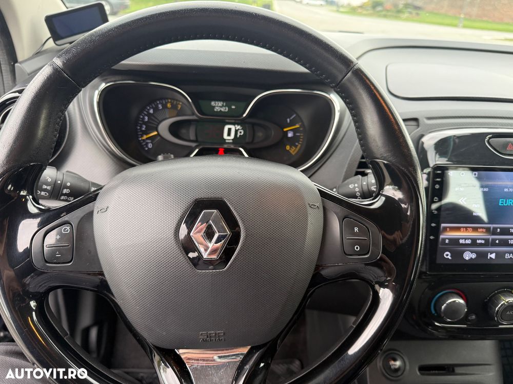 Renault Captur - 7