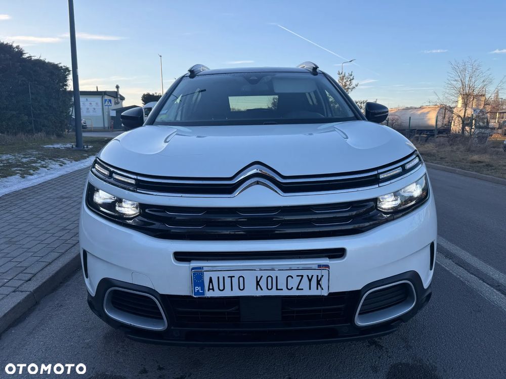 Citroën C5 Aircross - 2