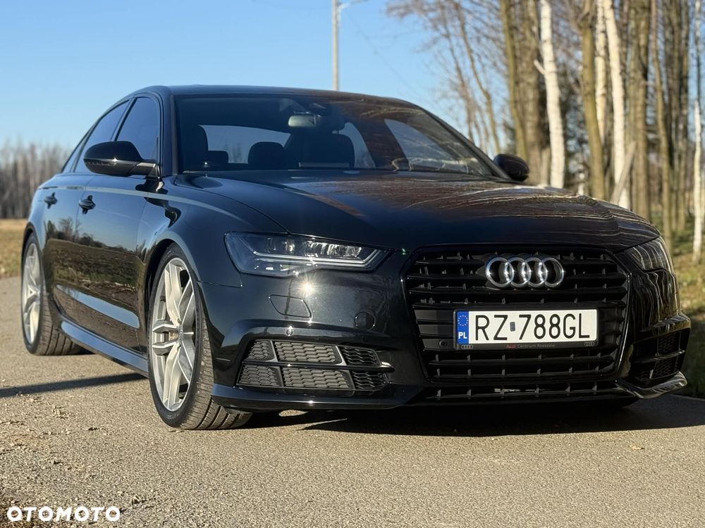 Audi A6 Limousine - 5