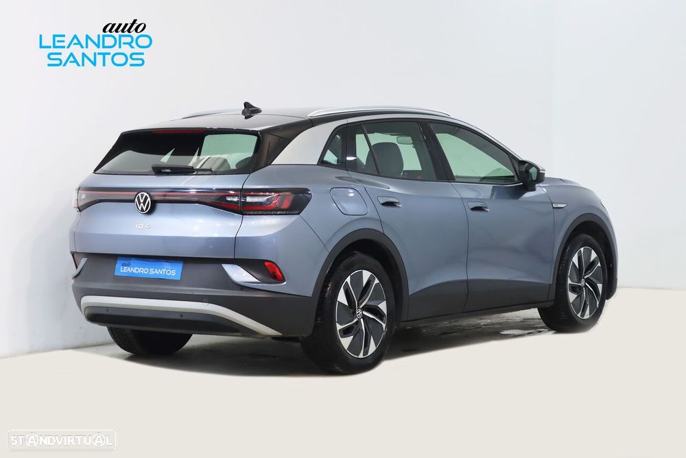 VW ID.4 77 kWh Pro Performance - 3