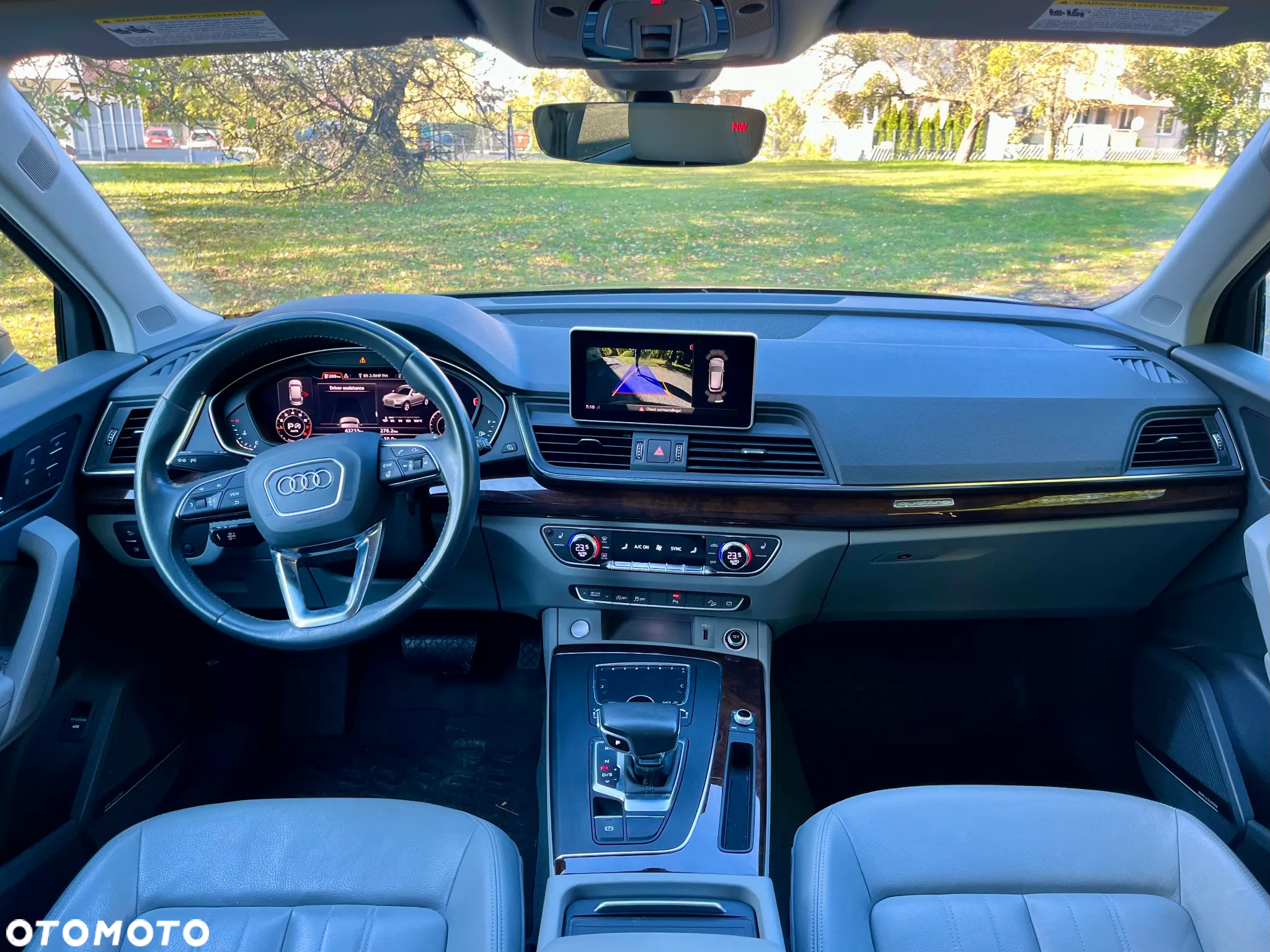 Audi Q5 - 5