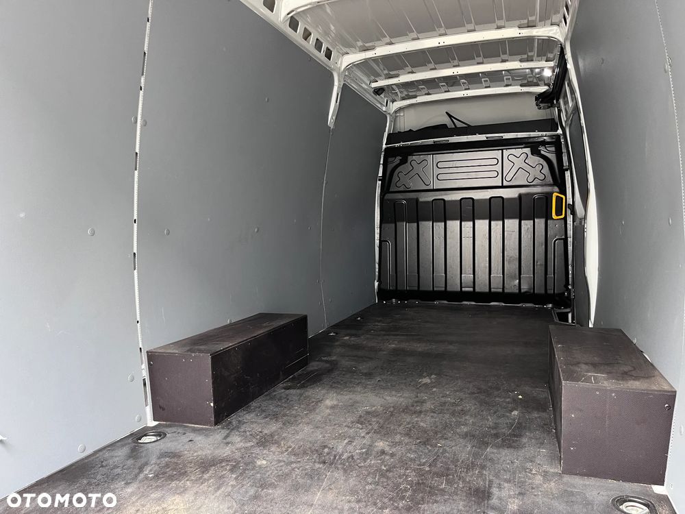 Iveco eDaily 35S14E V/P L4H2 ELektryczny! - 18