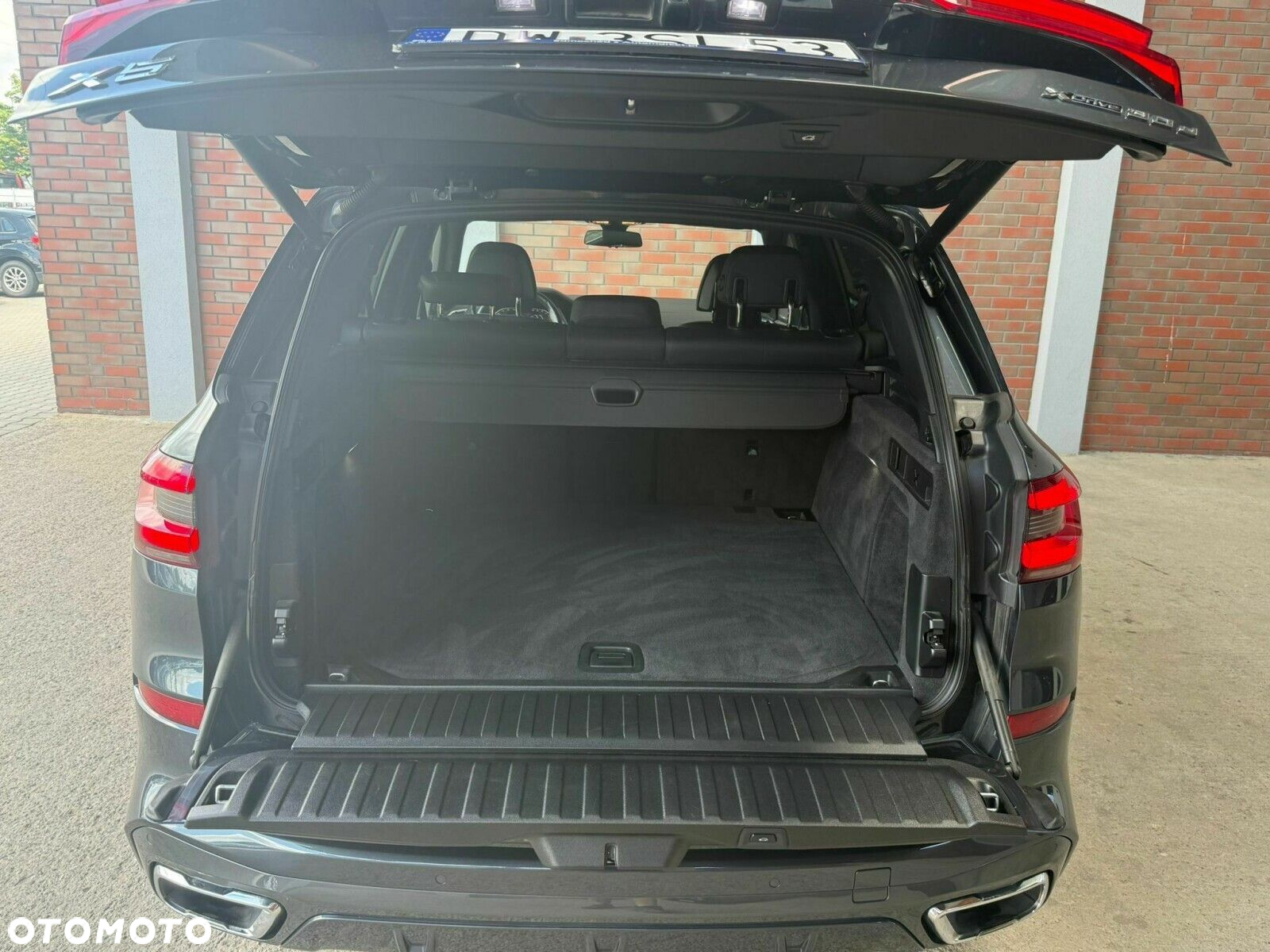BMW X5 - 12