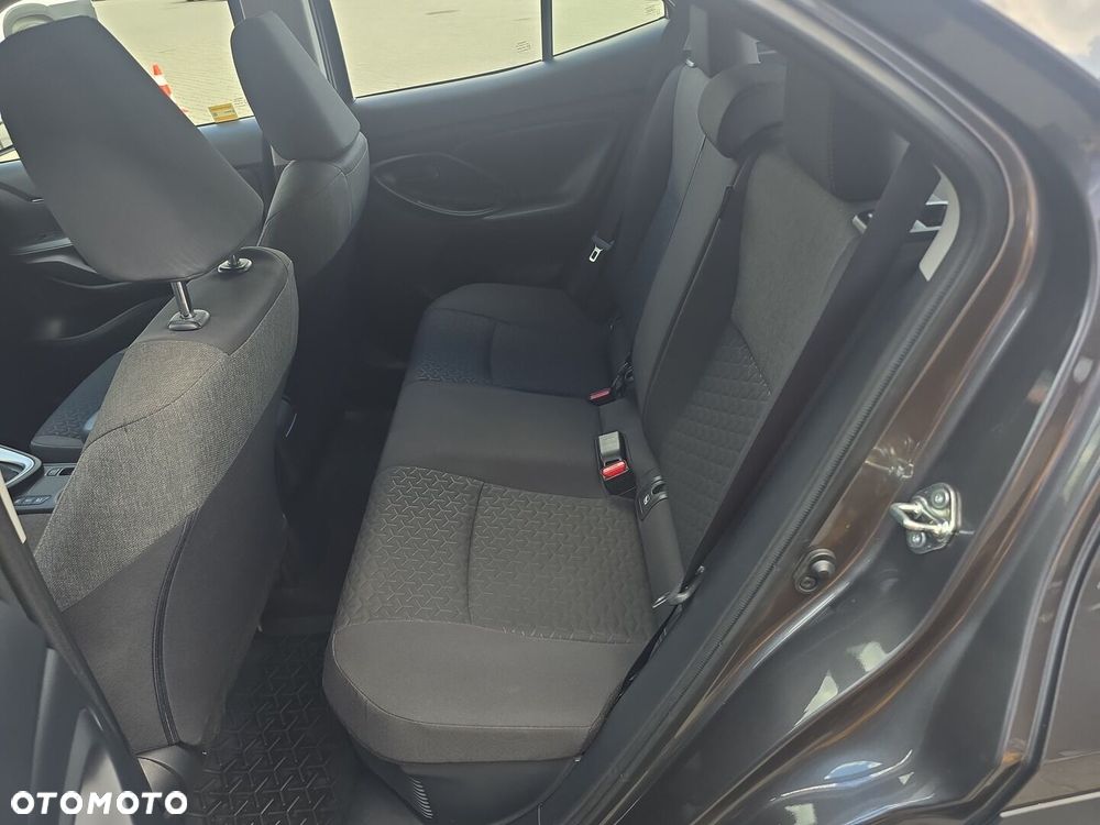 Toyota Yaris Cross Hybrid 1.5 Comfort - 22