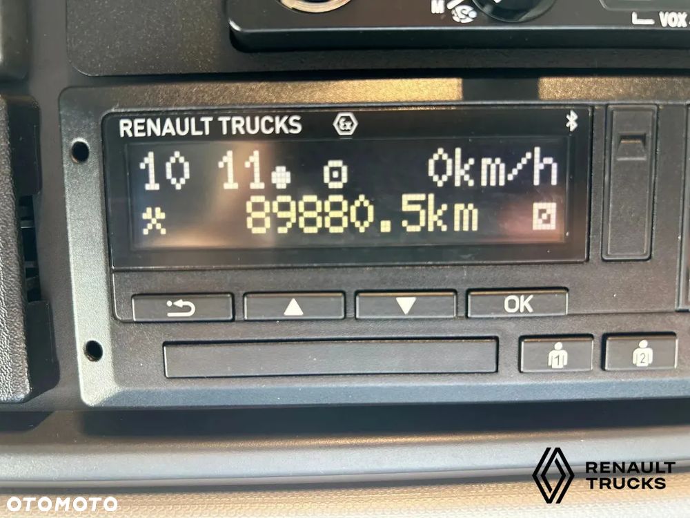 Renault T 520 High - 18