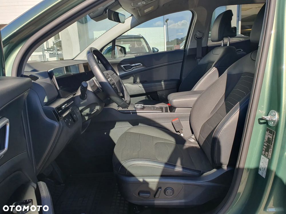 Kia Sportage 2026