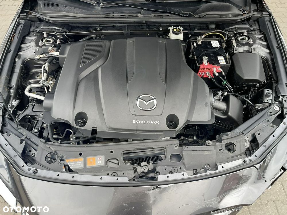 Mazda 3 2.0 mHEV Exclusive-Line - 11