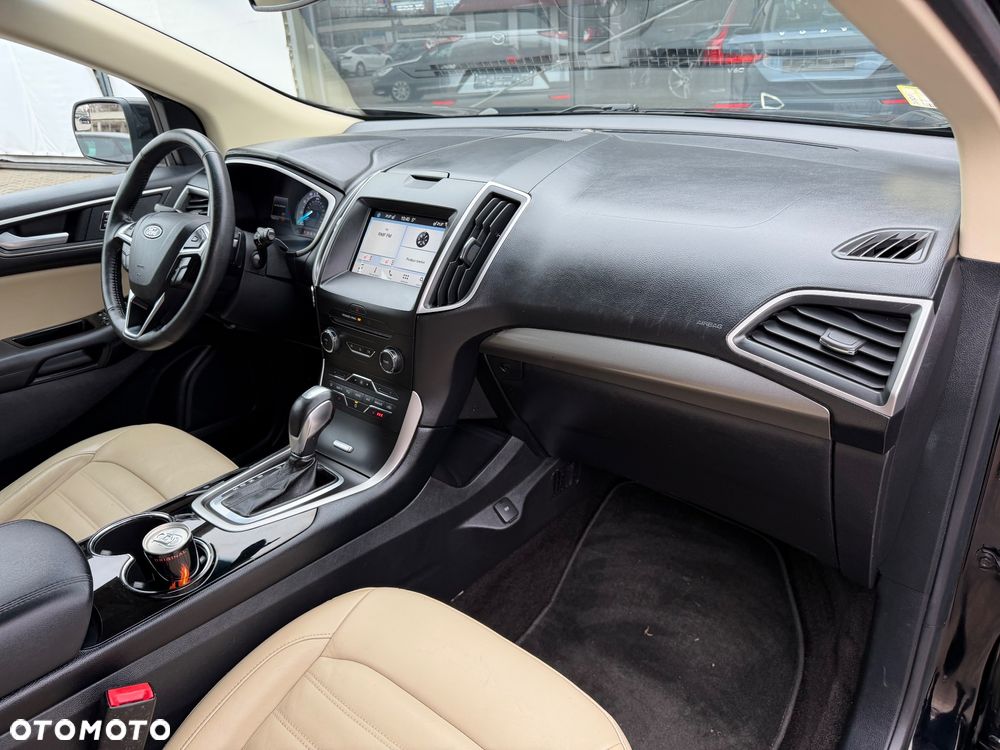 Ford Edge - 23