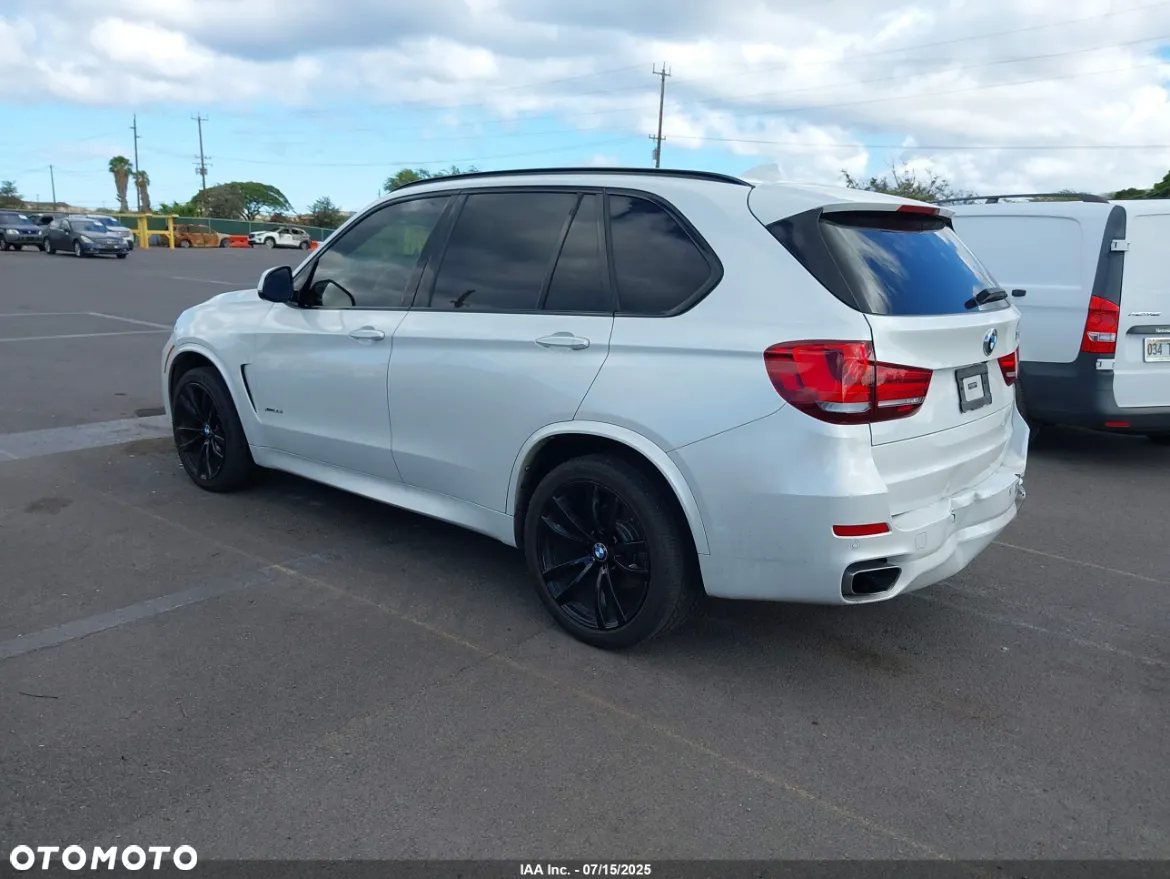 BMW X5 - 5
