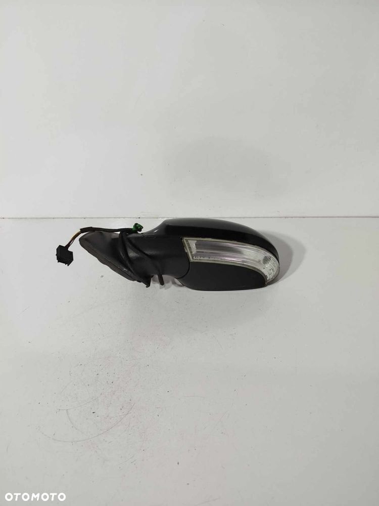 LUSTERKO LEWE PRZÓD VW PASSAT B6 05-10 6 PIN - 4