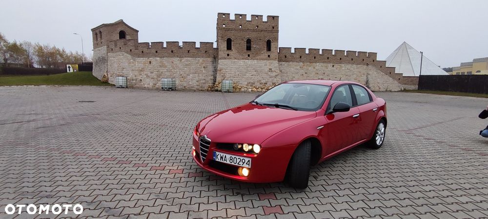 Alfa Romeo 159 - 3