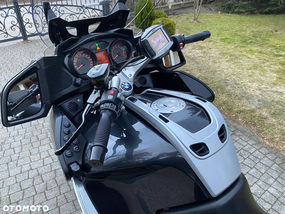 BMW RT - 10