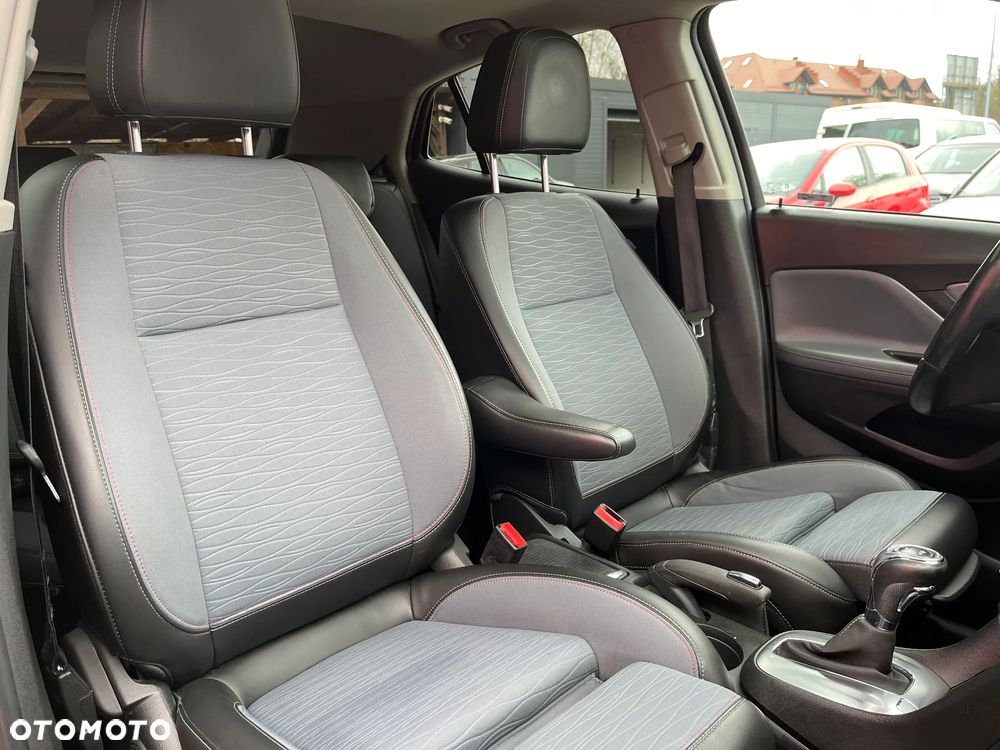 Opel Mokka 1.4 Turbo Automatik Innovation - 34