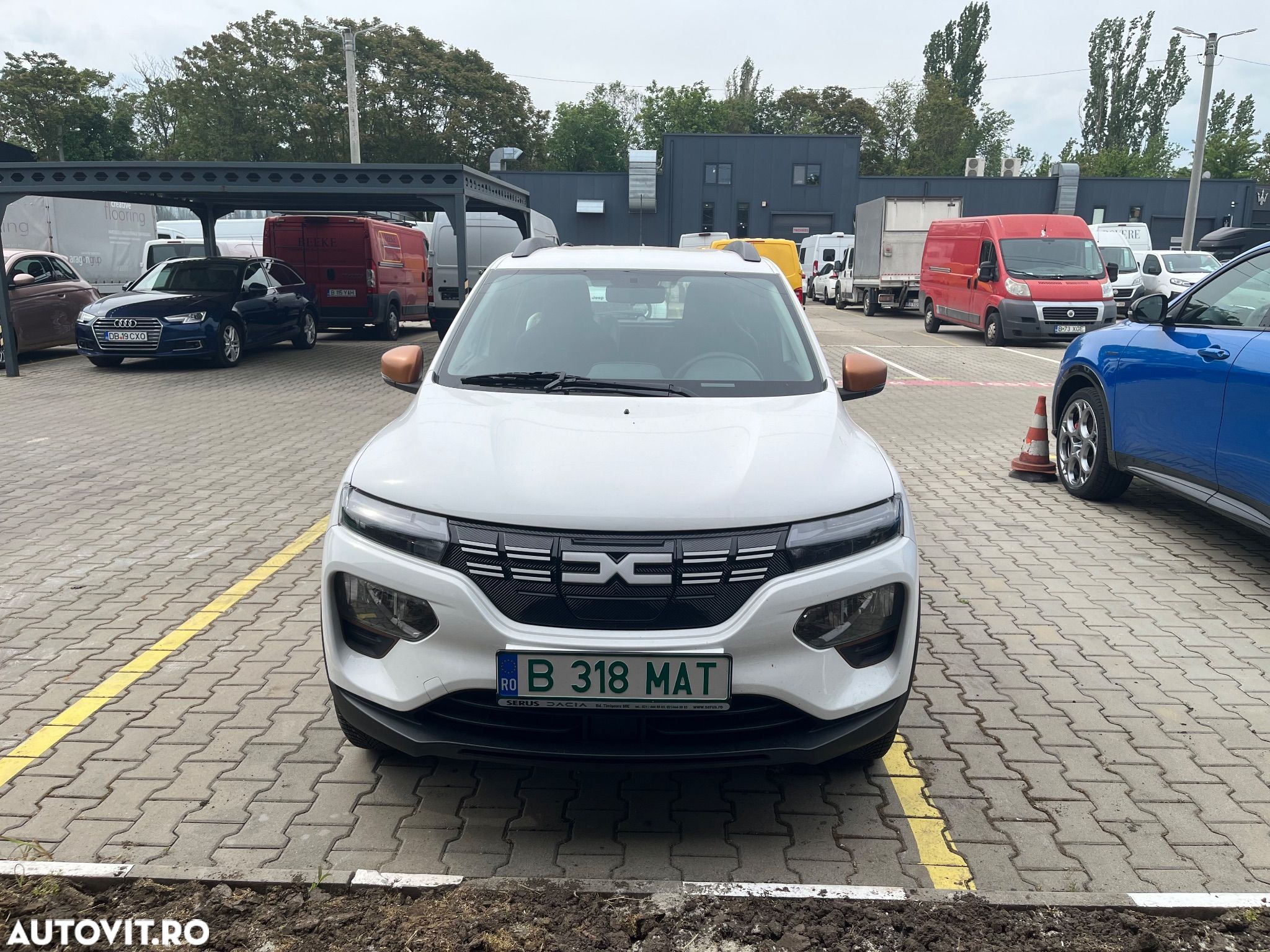 Kia Ceed - 1