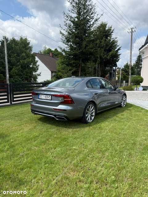 Volvo S60 - 3