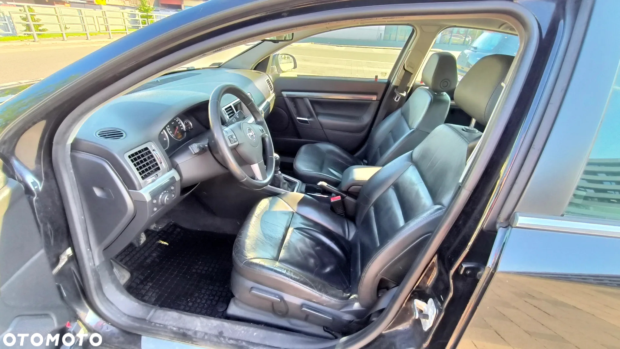 Opel Vectra 1.9 CDTI - 3