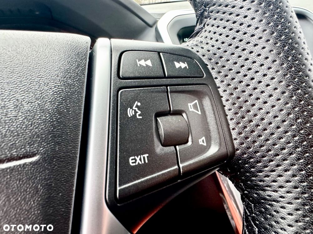 Volvo XC 60 D3 Geartronic Momentum - 38