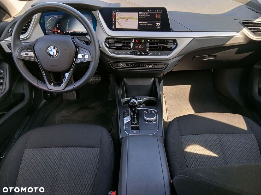 BMW Seria 1 - 16