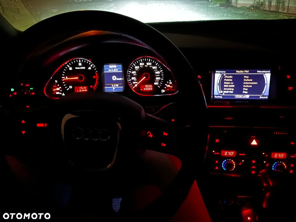 Audi A6 Avant 2.0 TDI DPF multitronic - 18