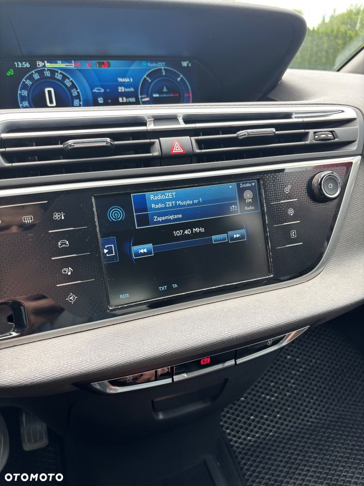 Citroën C4 Picasso BlueHDi 150 EAT6 Exclusive - 31