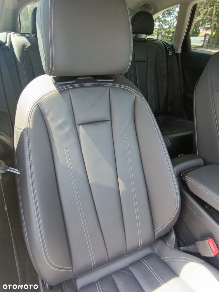 Audi A4 Allroad 45 TFSI S tronic - 26