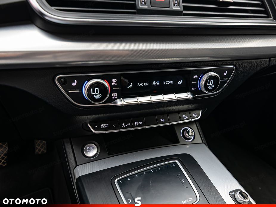 Audi Q5 2.0 TDI Quattro S tronic - 18
