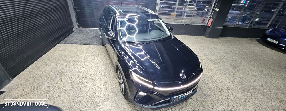 MG Marvel R 70 kWh Luxury - 4