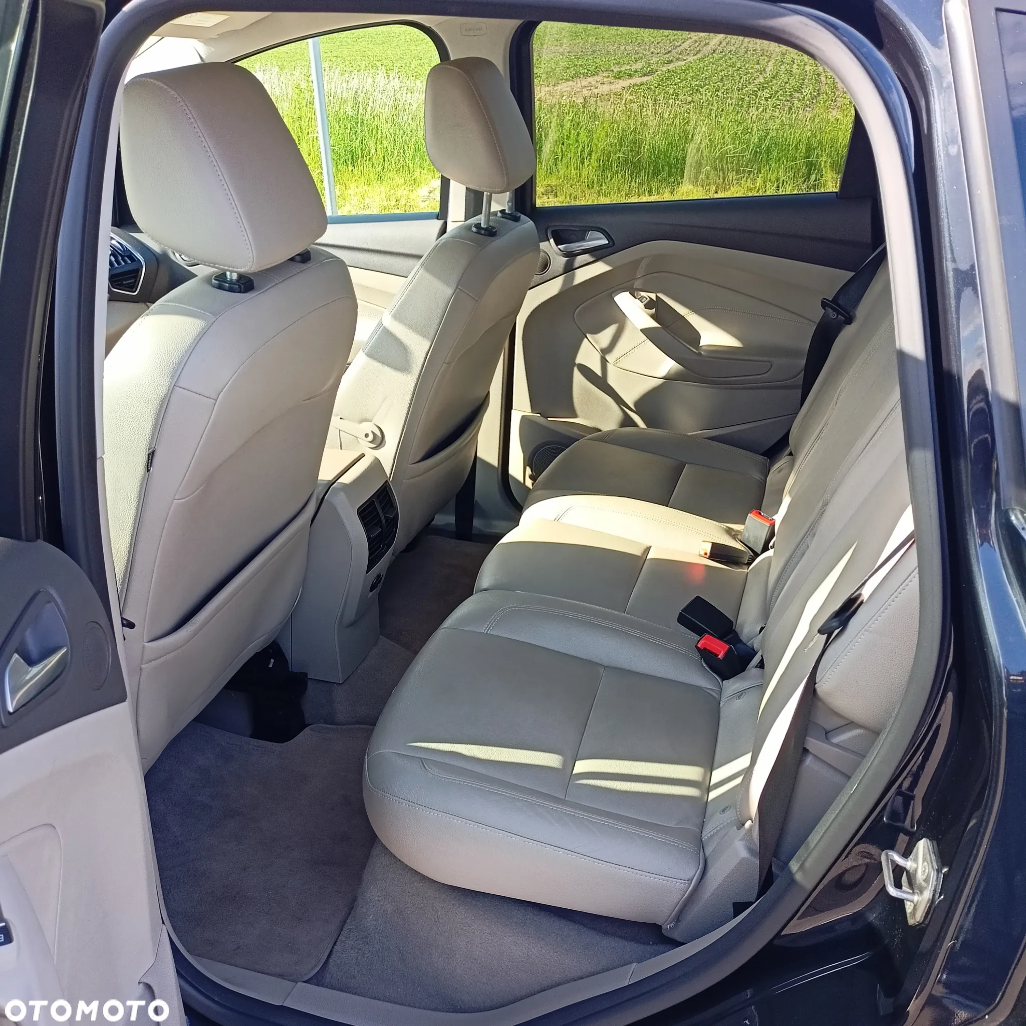 Ford C-MAX 1.6 TDCi Titanium - 7