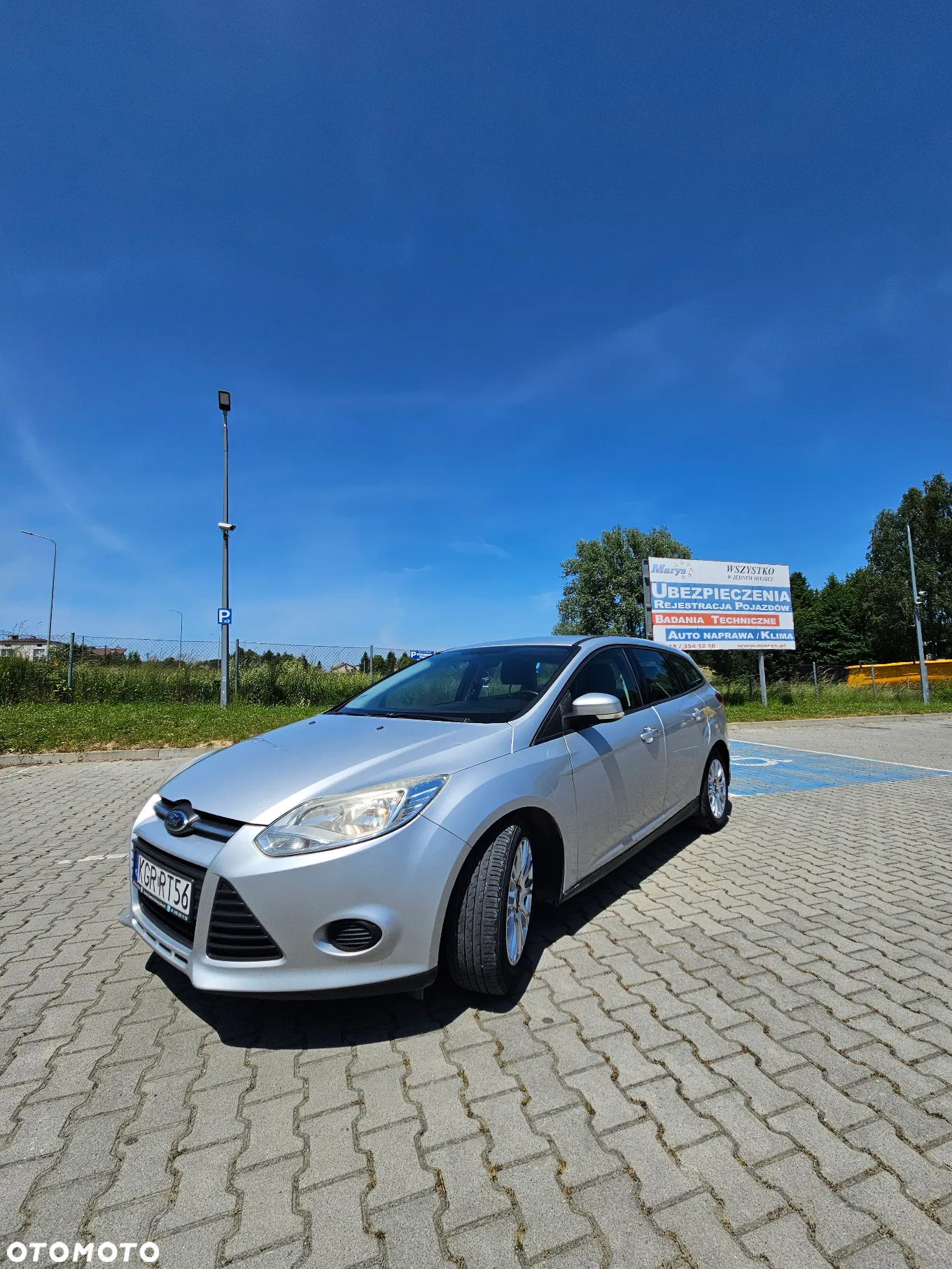 Ford Focus 1.6 TDCi Edition - 2