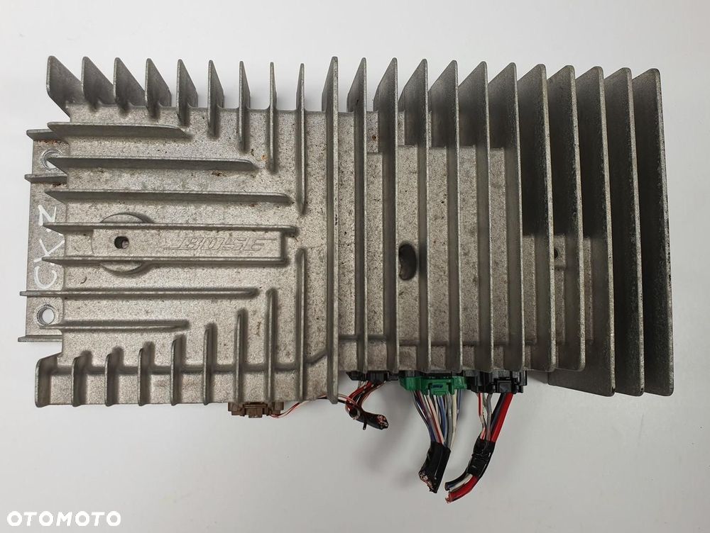 WZMACNIACZ AUDIO BOSE MAZDA CX-7 EH4466920 - 1