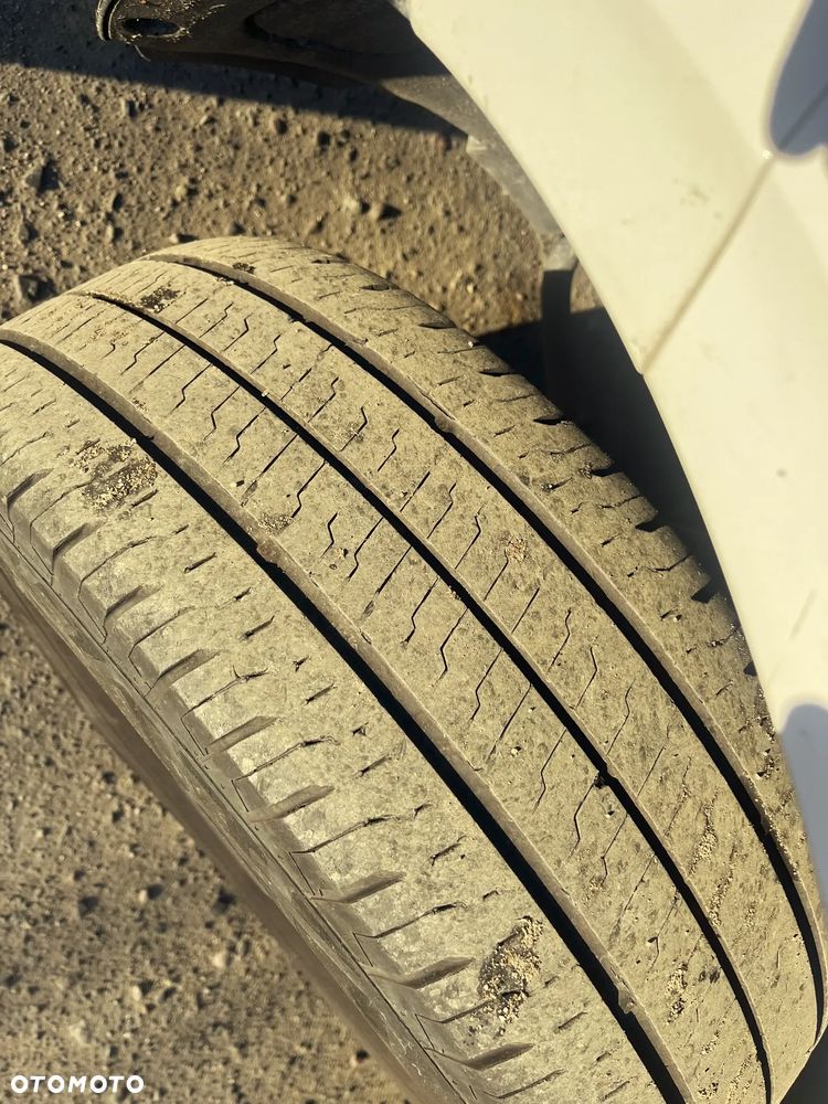 Volkswagen Crafter - 20