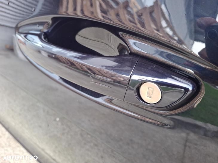 Peugeot 508 BlueHDi 130 EAT8 Allure Pack - 29