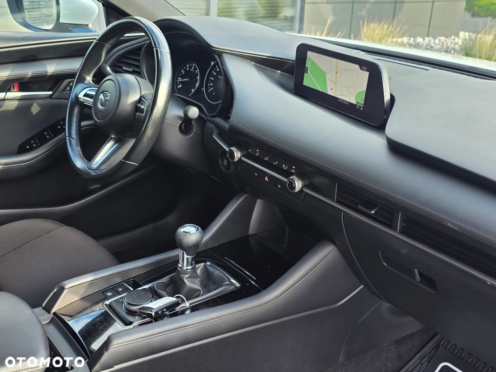 Mazda 3 - 18