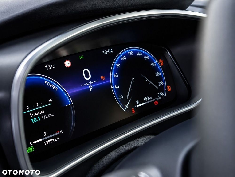 Toyota Corolla Cross 1.8 Hybrid Style - 23