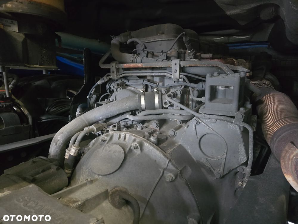 Scania R 500 - 15