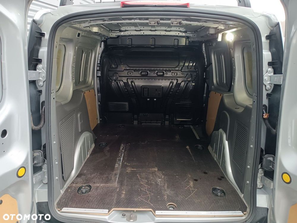 Ford transit-connect L1 3os. Trend - 8