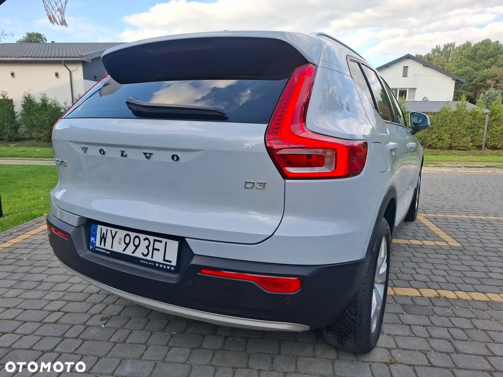 Volvo XC 40 D3 Momentum - 18