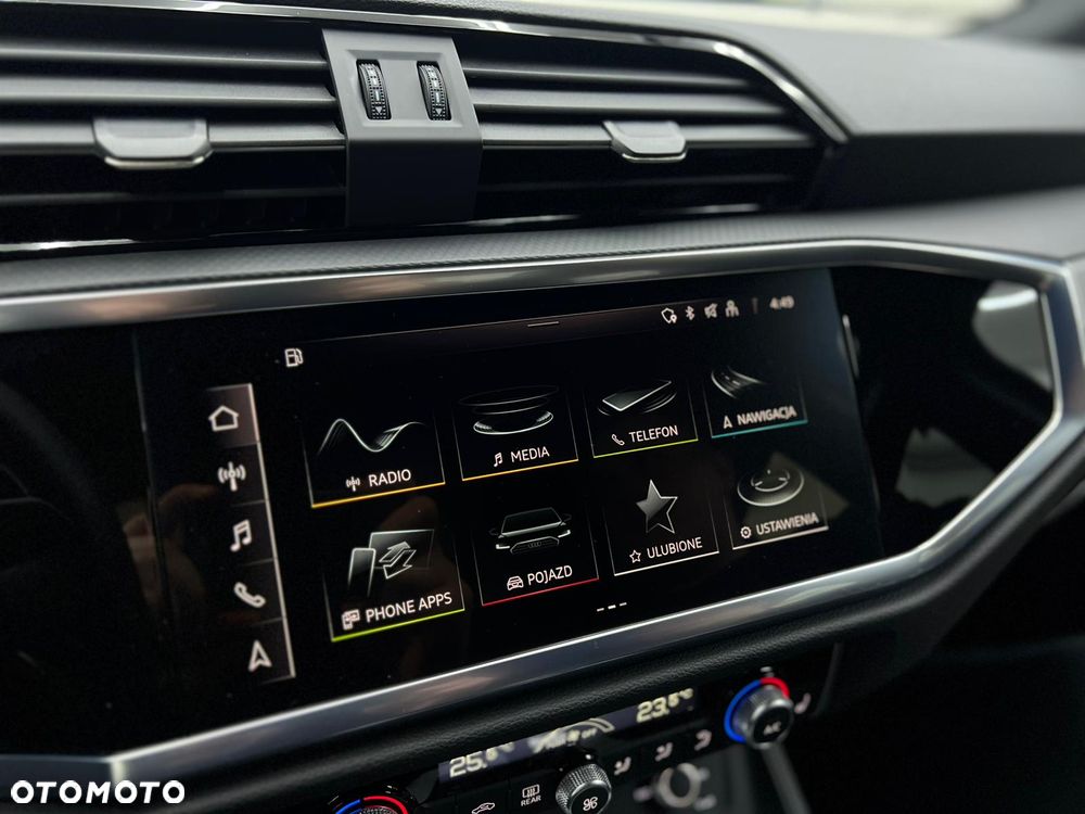 Audi Q3 45 TFSI Quattro S tronic advanced - 12