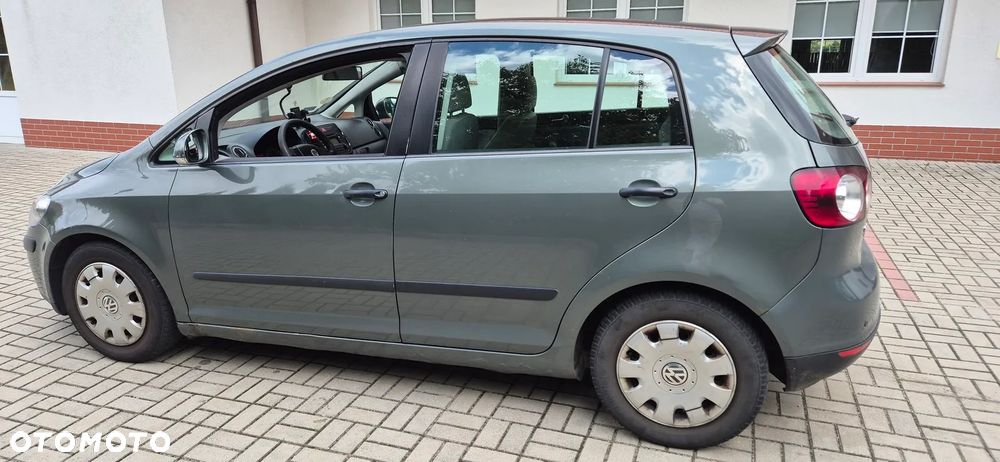 Volkswagen Golf - 4