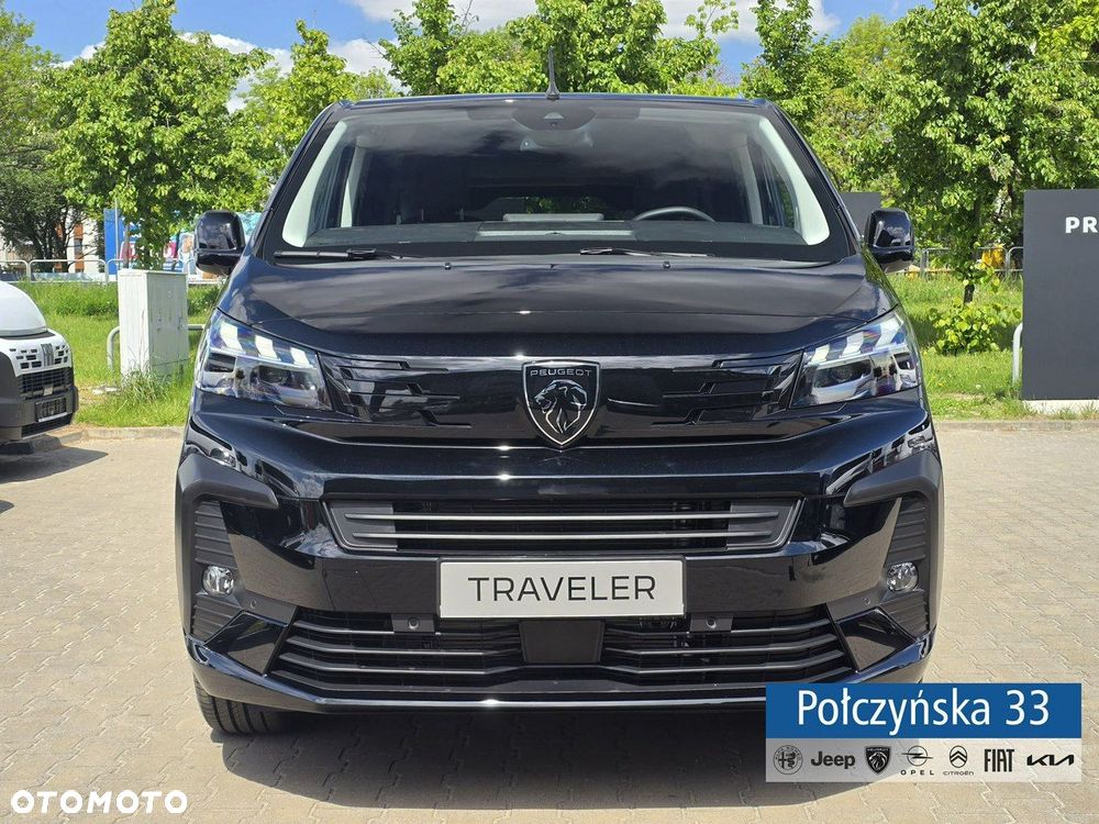 Peugeot Traveller - 10