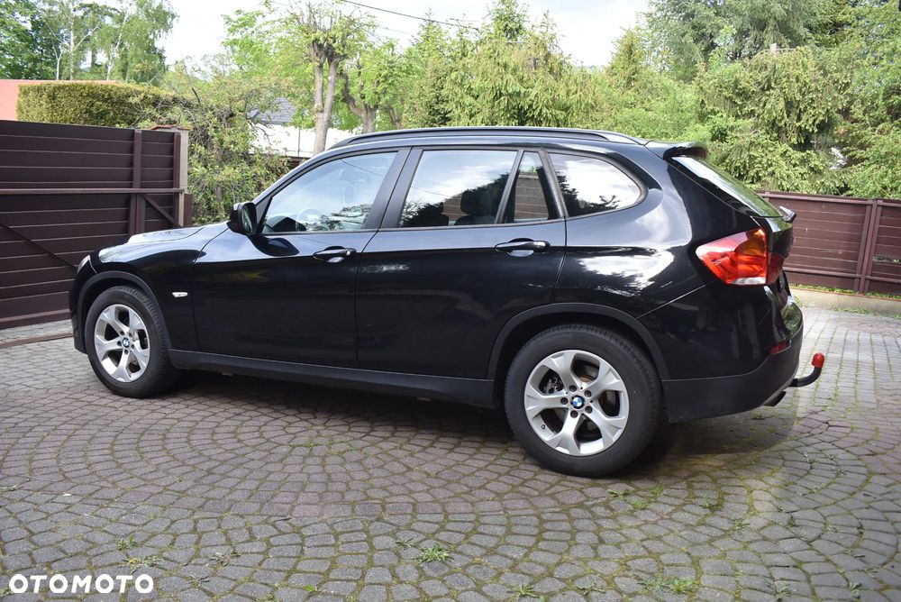 BMW X1 sDrive18d xLine - 5
